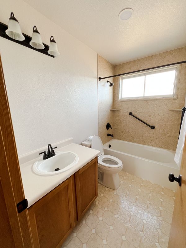 Top Bathroom Remodeling Companies in Buena Park, CA