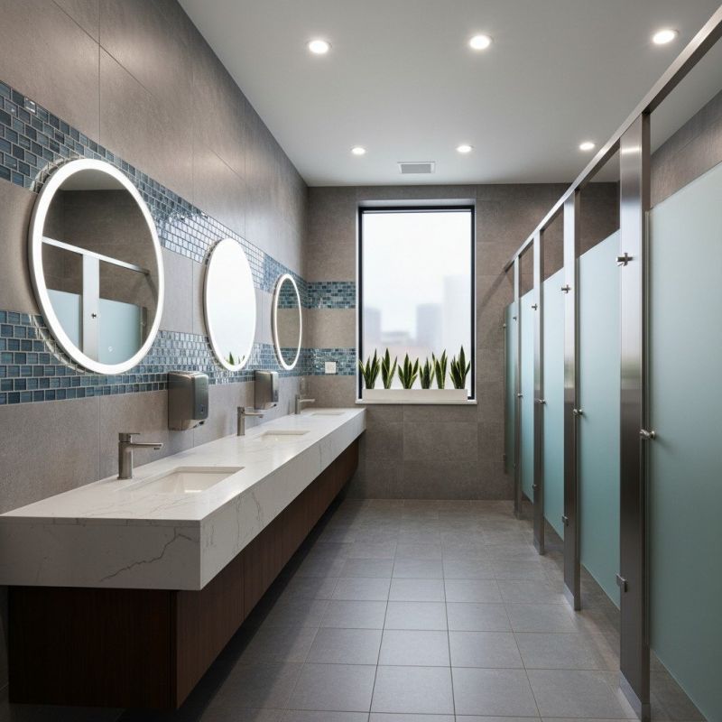 Top Bathroom Remodeling Companies in Encino, CA