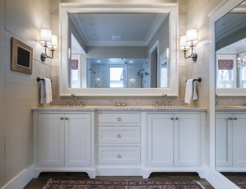 Cost of Bathroom Remodeling in Los Angeles, CA